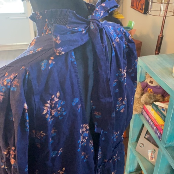 Feeling Free? - Picture 4 of 6